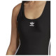 Adidas Γυναικείο ολόσωμο μαγιό Adicolor 3-Stripes Swimsuit